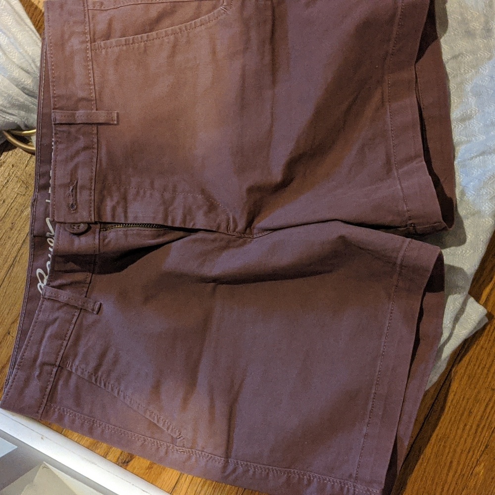 Eddie Bauer Women's shorts